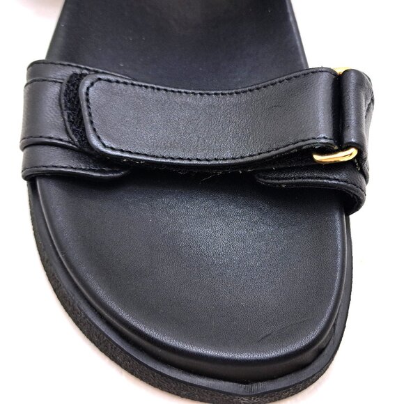 Steve Madden womens Bigmona Sandal - Size 9.5 - Picture 12 of 13